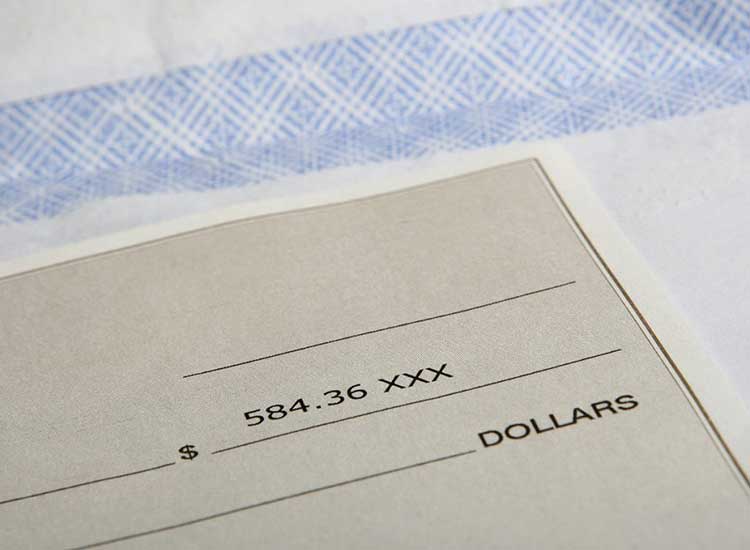 Expense Reimbursement 3