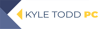 Kyle Todd, P.C. logo